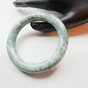 Genuine Jade Bangle
